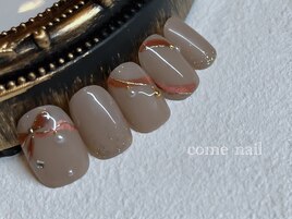 山口/仙台/定額/オーナメント