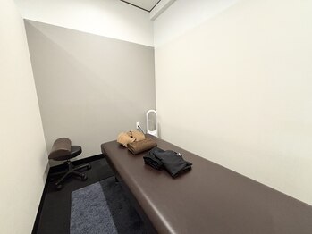 全力ストレッチ 広島新天地 八丁堀店/手ぶらでOK!!!