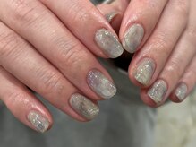 ディト 大宮店(ditto)/持ち込み/パラジェル/大宮