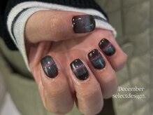 ハウディ(HOWDY)/Select design12月rino 7,500yen