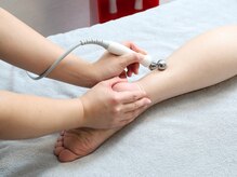 アルピナ(ALPINA)の雰囲気(【ウルトランスフォーマー】眠れる筋膜リリースでスッキリ☆)