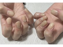 ミエル 川越店(miel)/シンプルデザイン