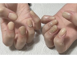 シンプルデザイン