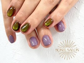 マグ×ワンカラー☆