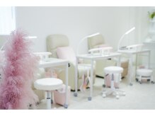 はあとねいる 大分わさだ店の雰囲気(清潔感を大切に/癒しの空間作りに当店は取り組んでいます!!)