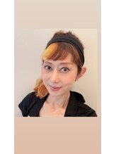 マキ&nbsp;江田 真規子