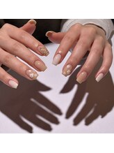 マニマ 都島店(manima)/simple定額ネイル