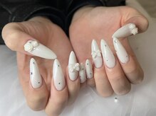 トウキョウパートナーズ イセサキ(TOKYO PARTNERS ISESAKI)/チップスカルプワンカラー