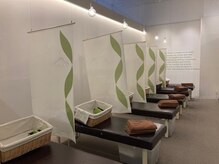 リラク T-FRONTE戸田駅前店(Re.Ra.Ku)の雰囲気（お客様のお悩みに合わせてサポートします♪【戸田駅 1分】）