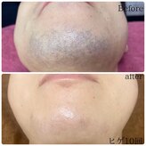 シャレールオム(Chareir Homme)