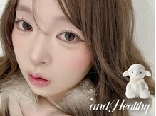 ローレルユー 横浜店(Laurel Yeux)/ アンドヘルシー/パリエク(LED)