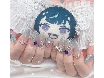 池袋/ちゅるん/キラキラ