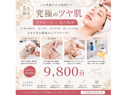 ミーン(miin)の写真