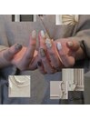 質感ニュアンス