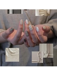 質感ニュアンス