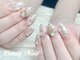 キャンディーネイル(candy nail)の写真