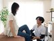 整体院 鈴花の写真/【理学療法士の院長】国家資格保持者による高い技術力！90％のリピート率が信頼の証。お悩み解決