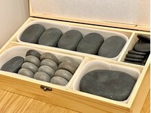セレニテ(Selenite)の雰囲気（ホットストーンあり◎日々の疲れを解消しましょう♪）