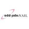 オッドジョブスネイル 緑井店(odd-jobs NAIL)のお店ロゴ