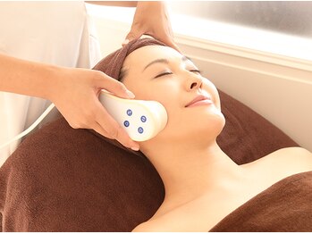 クリニカルエステ花蔵 大宮店/リビティー