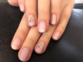 サロンドビオ(Salon de vio)/