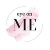 アイオンミー(eye on ME)のお店ロゴ