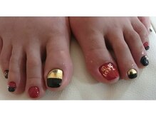 ネイルサロン ラゴ(Nail salon Lago.)/Lagoネイルデザイン♪