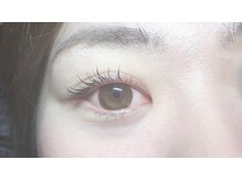 ピピランチェ(PIPIRANCHE)/ラッシュリフト