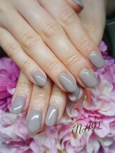 アイネイル(iNAIL)/