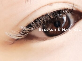 シル 本町店(CIL)/colour volume lash *