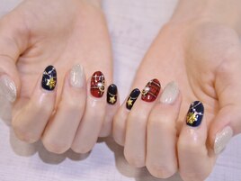 ＊WinterSnow＊チェック＊