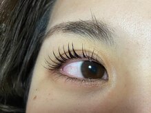 ヘアーアンドネイル ビビット(bbt)/lashlift