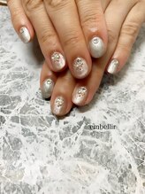 アンベリール(embellir)/