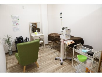 ゆうしん整体院/エステルーム