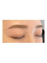 フェイスネイル(face＆nail)/美眉ケア☆