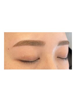 フェイスネイル(face＆nail)/美眉ケア☆