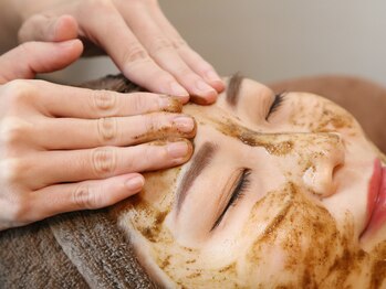 リモウ 守口(Re:mou)/肌本来の力を引き出し強い肌へ！