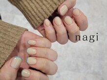 ナギ 新越谷(nagi)/通常10,340円/新規9.306円