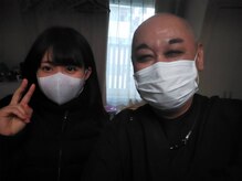 整体院ボディケア 手尽(TETSU)/