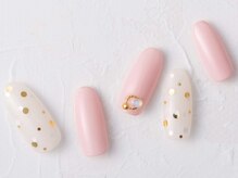 シャーナネイル(SHA-NA NAIL)/定額アート¥6，050