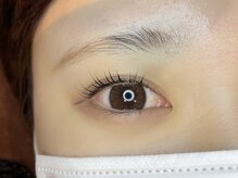 くるり 上野店/パリジェンヌラッシュリフト