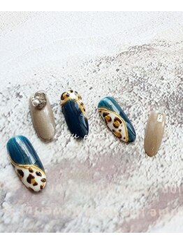 シュポルテ(chou porte)/