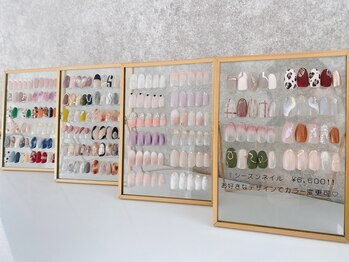 リリアン(Re Lien)/◆Re Lien　Sample◆