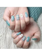 インプレス 鶴見店(Impress)/シースルーチェック