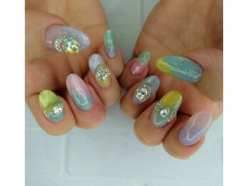 ネイルラビット(NAIL Rabbit)/