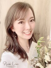 プレジールリュクス(Plaisir luxe)&nbsp;新堂 萌