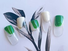 プレジール(Plaisir)/８月定額Ａー２