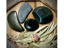 マタタビ(mata-tabi)/ホットストーンの進化系で整える