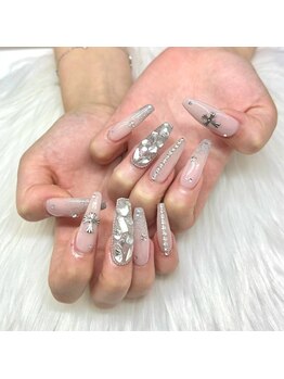 トータルサロン ベル(Bell)/