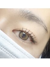 ピノ(pino)/まつげパーマ(ファービーロッド)